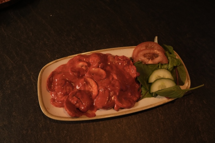 The Gulistan Restaurant Bishopbrigges 